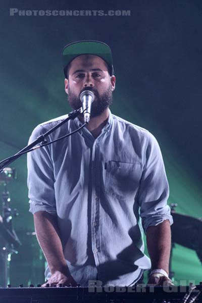 OMOH - 2016-06-04 - NIMES - Paloma - Grande Salle - 